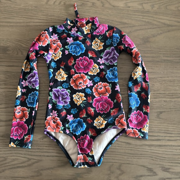 Mott50 Mommy & Me Family Matching bathing suit - Picture 7 of 7